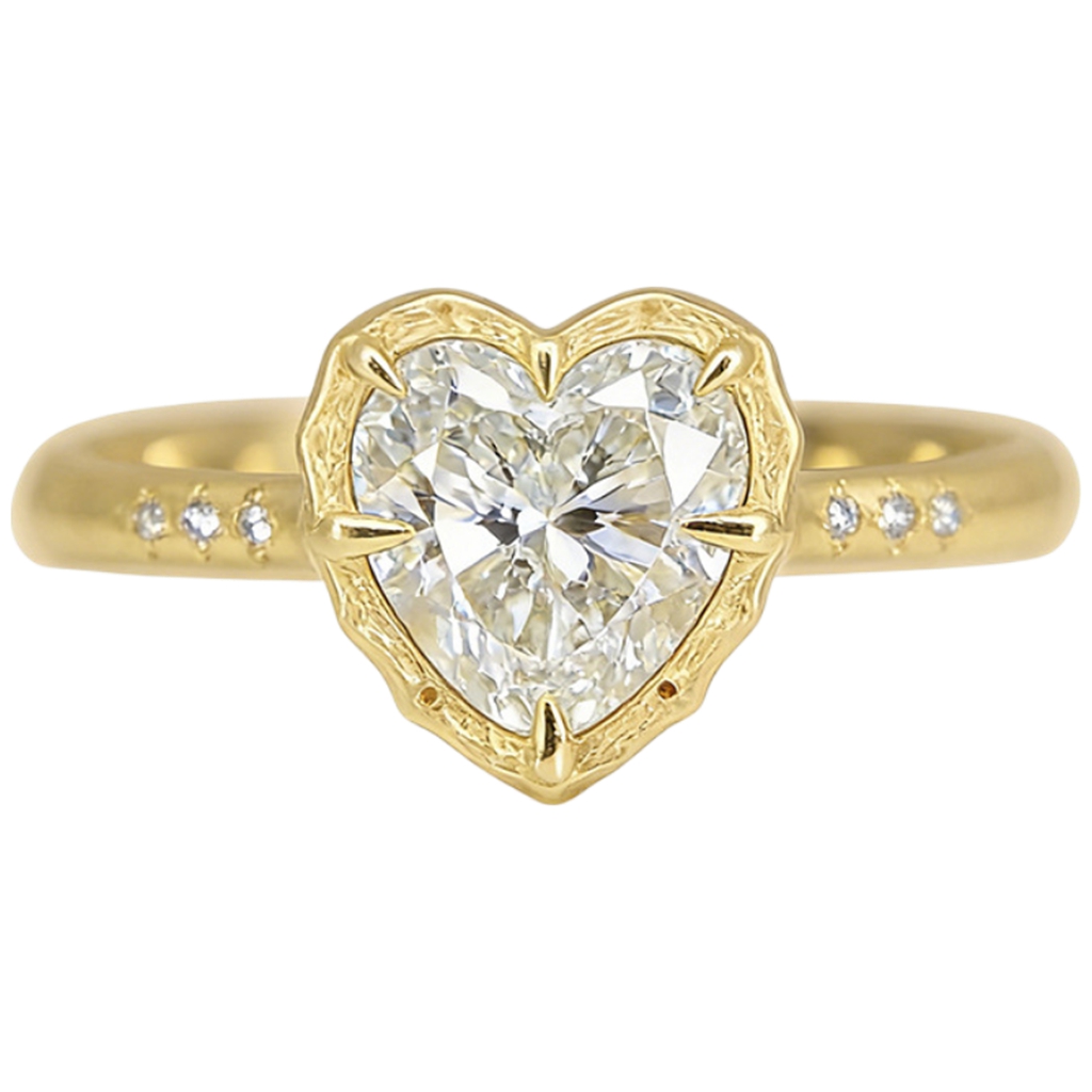 Bague en argent sterling 925 M - Sterling Silver Ring avis et prix