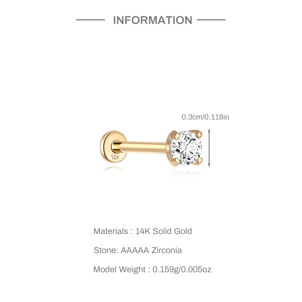 Aide bricolage Zircon perle bo - Pearl Stud Earrings avis et prix
