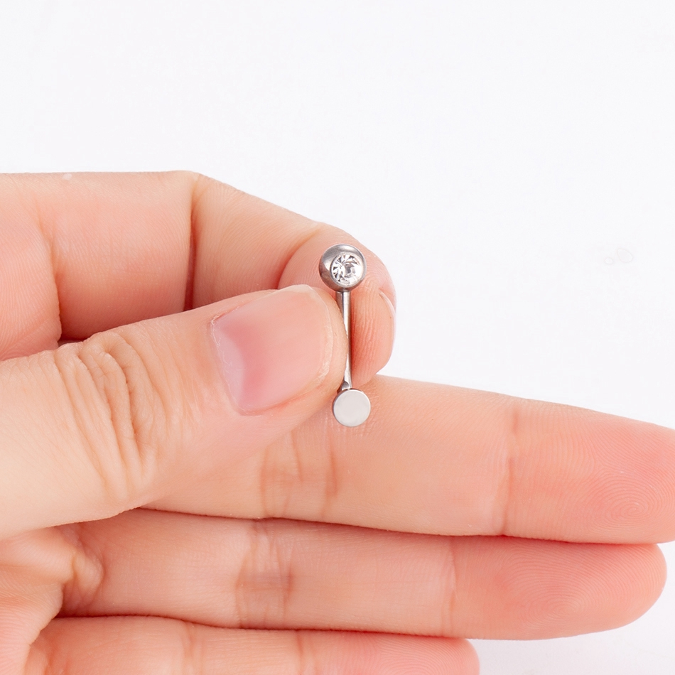 VCH-Piercing en Titane pour Ch - Christina Jewelry & Watches Marguerite Ørestik Forgyldt Sølv avis et prix