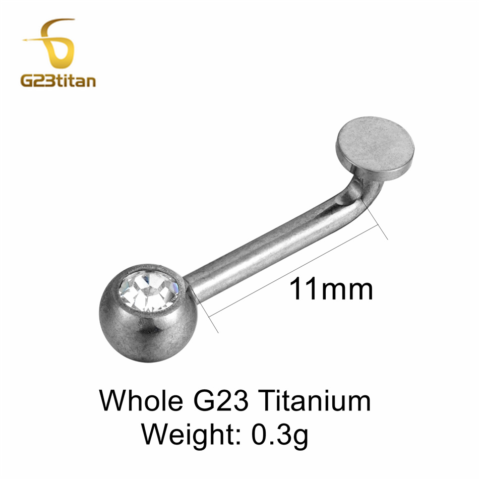 VCH-Piercing en Titane pour Ch - Christina Jewelry & Watches Marguerite Ørestik Forgyldt Sølv avis et prix