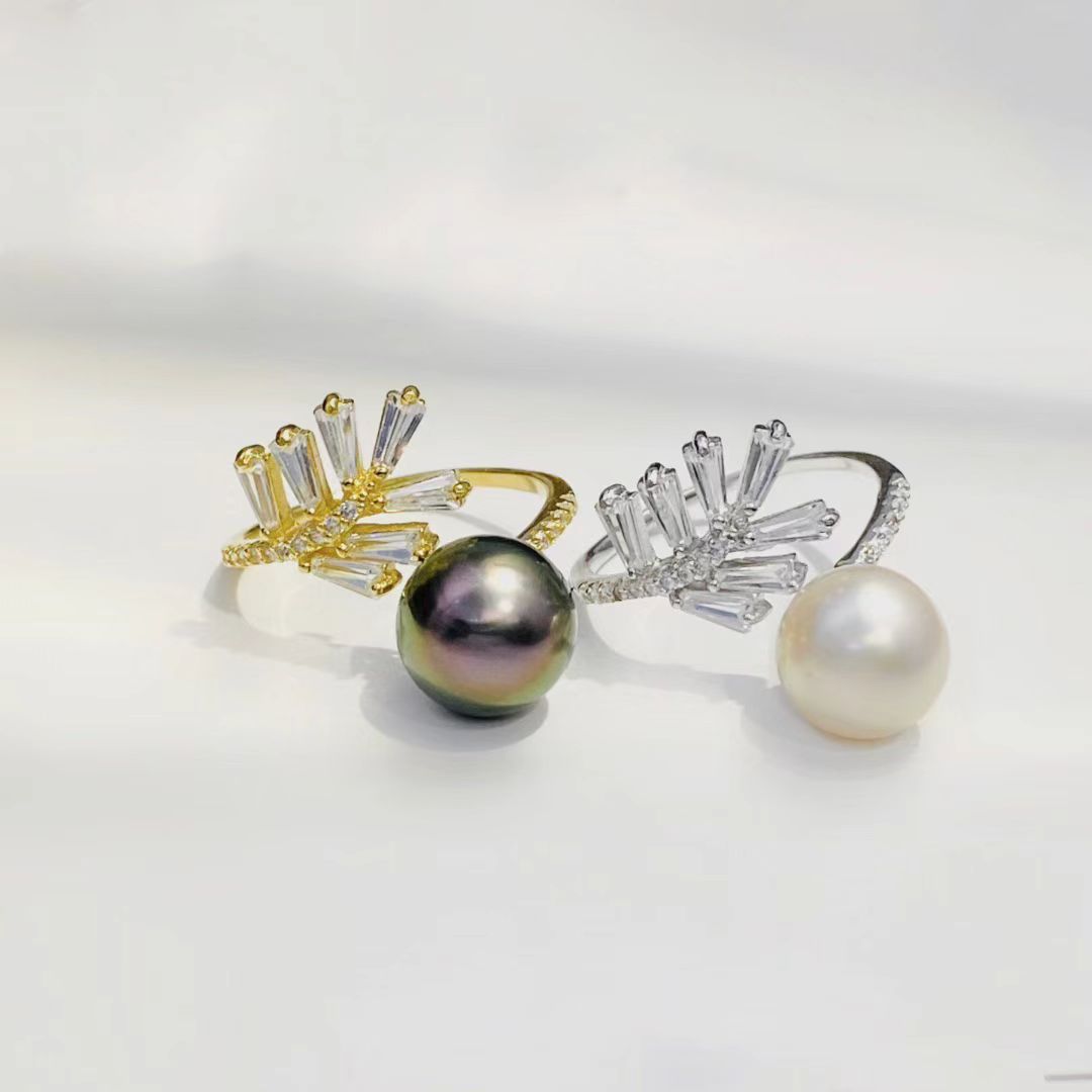 Bague réglable en argent Sterl - Sterling Silver Ring avis et prix