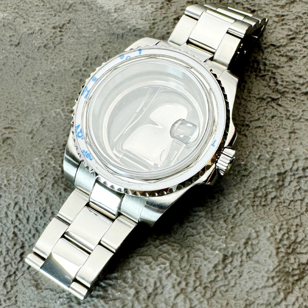 Boîtier de montre de plongée c - Jared Jewelry Watches avis et prix