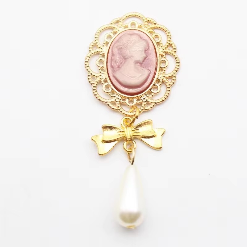 Nouveauté Mode 10 Pièces/Lot 2 - Pearl Stud Earrings avis et prix
