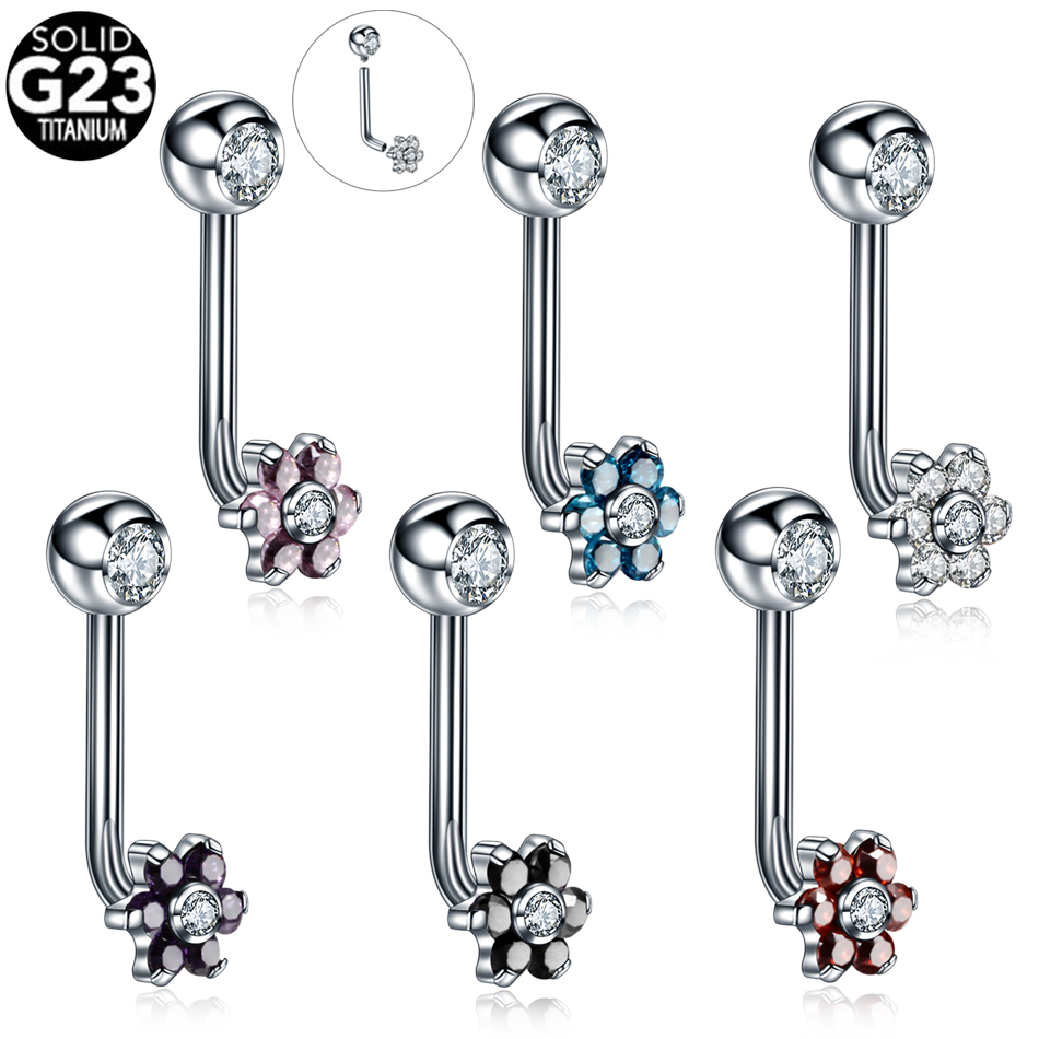 InDispensPiercing en titane po - Christina Jewelry & Watches Marguerite Ørestik Forgyldt Sølv avis et prix