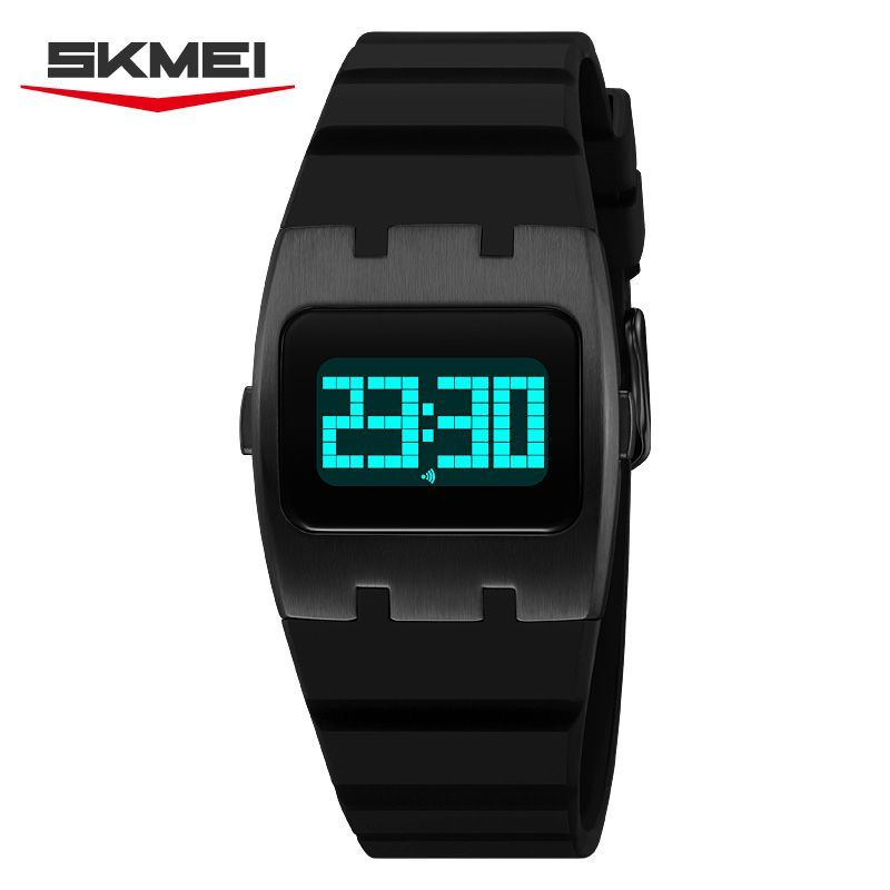 Montre LED personnalisée à la  - Moments Watches & Jewelry Burlington Reviews avis et prix
